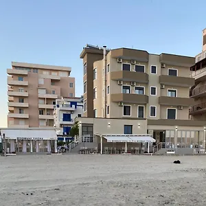 Tirona Дуррес