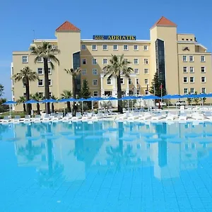 Adriatik Hotel, Bw Premier Collection Дуррес